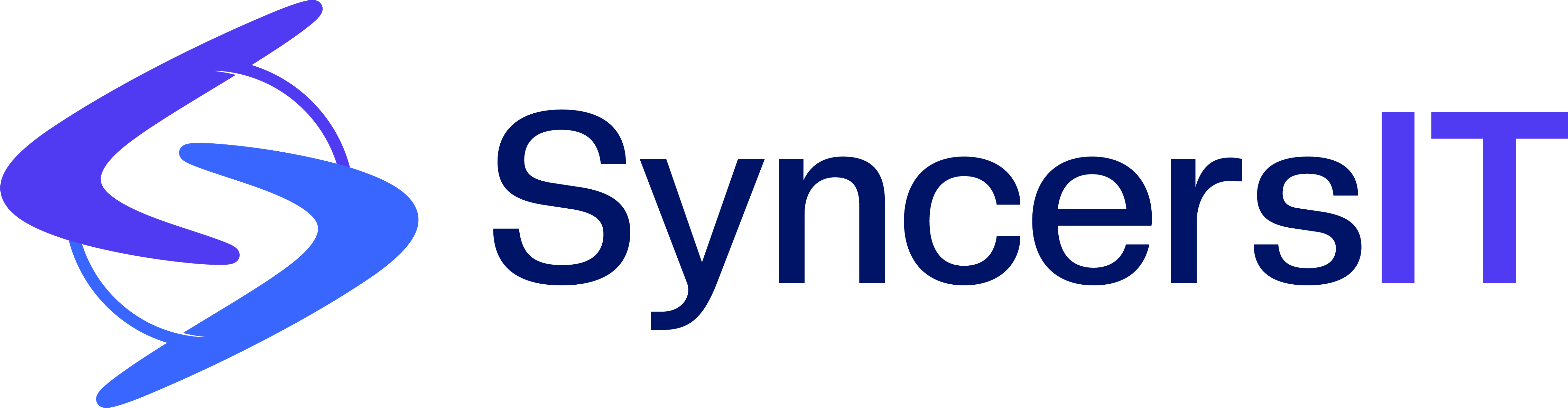 syncersit logo